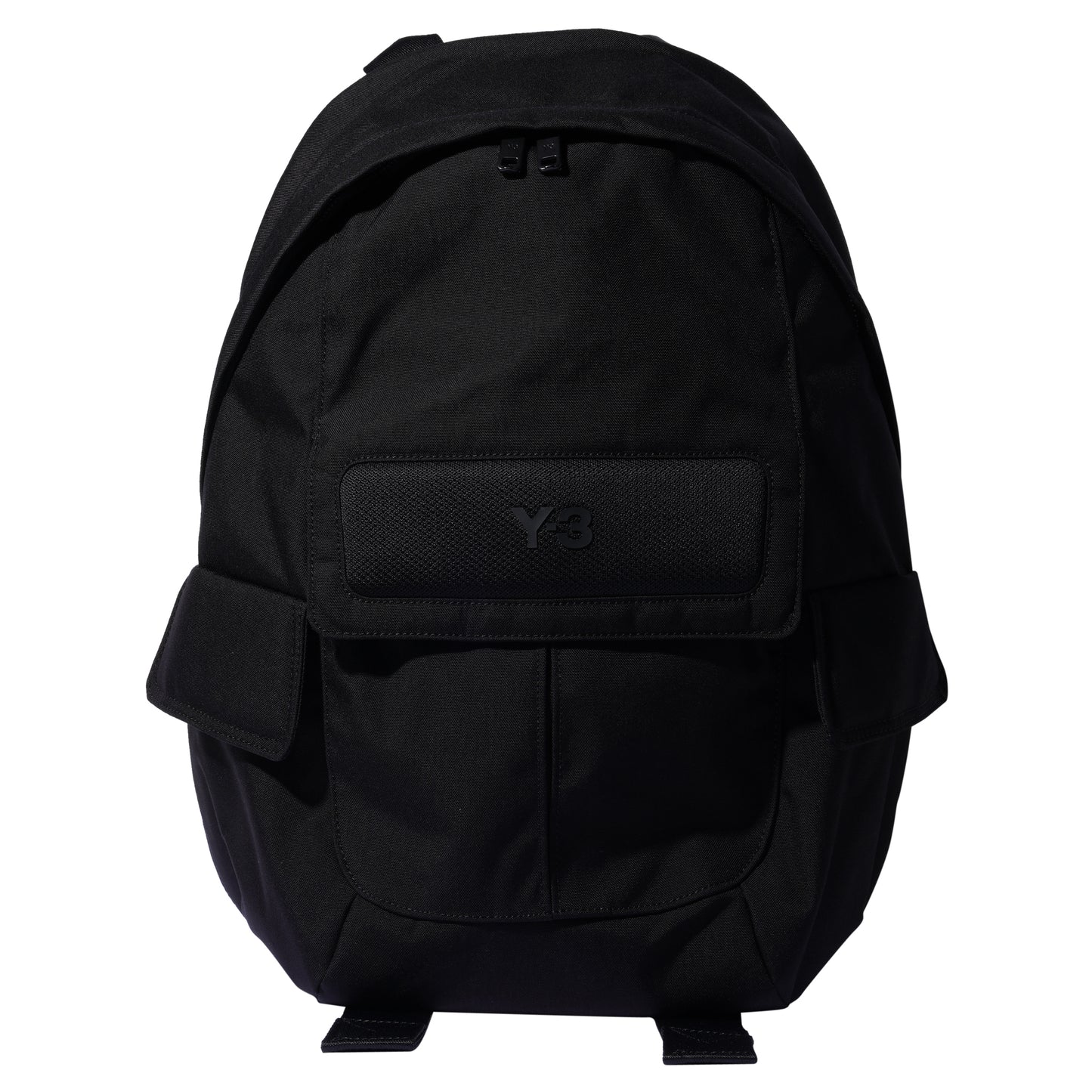 Y-3 BACKPACK S / BLACK