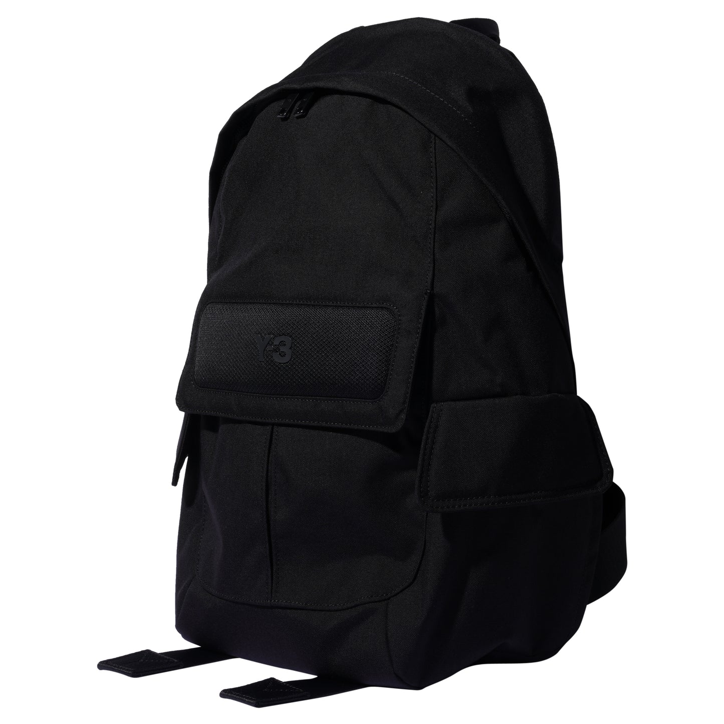 Y-3 BACKPACK S / BLACK