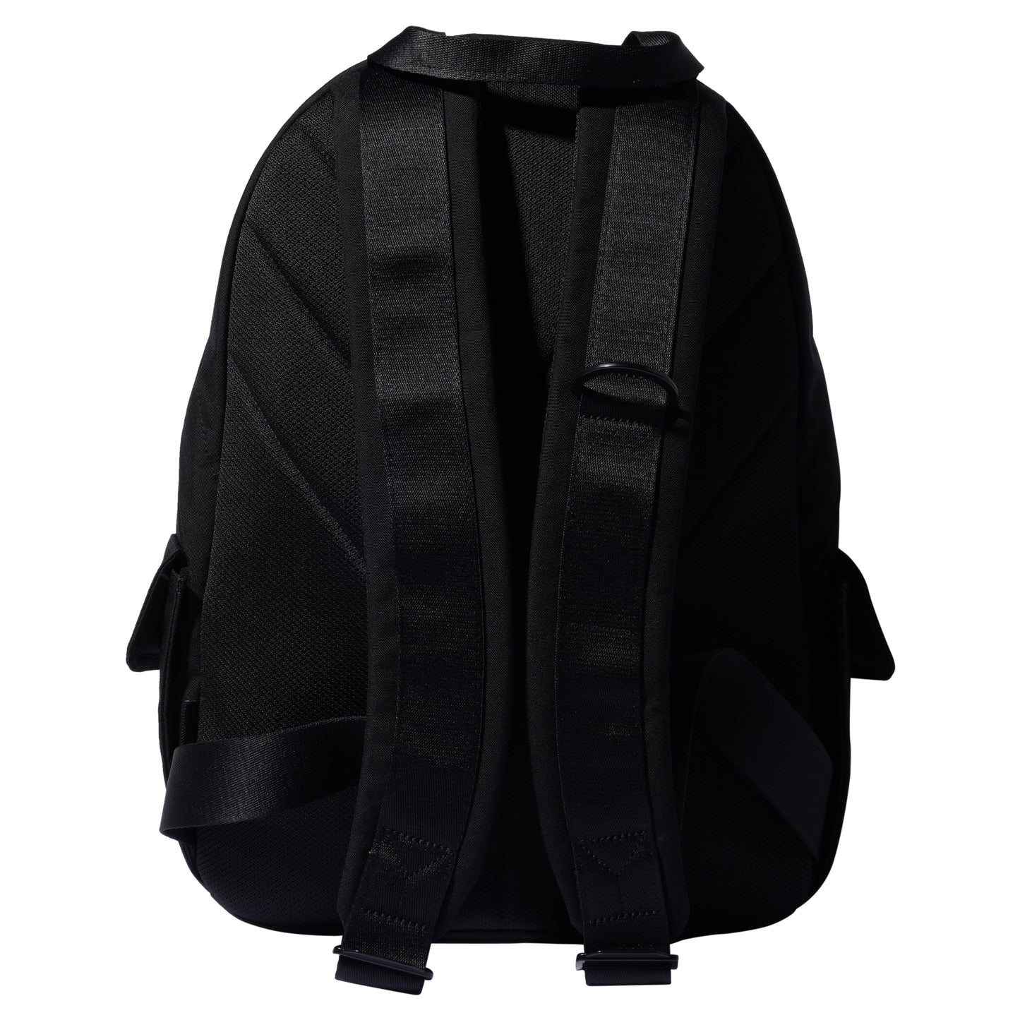 Y-3 BACKPACK S / BLACK