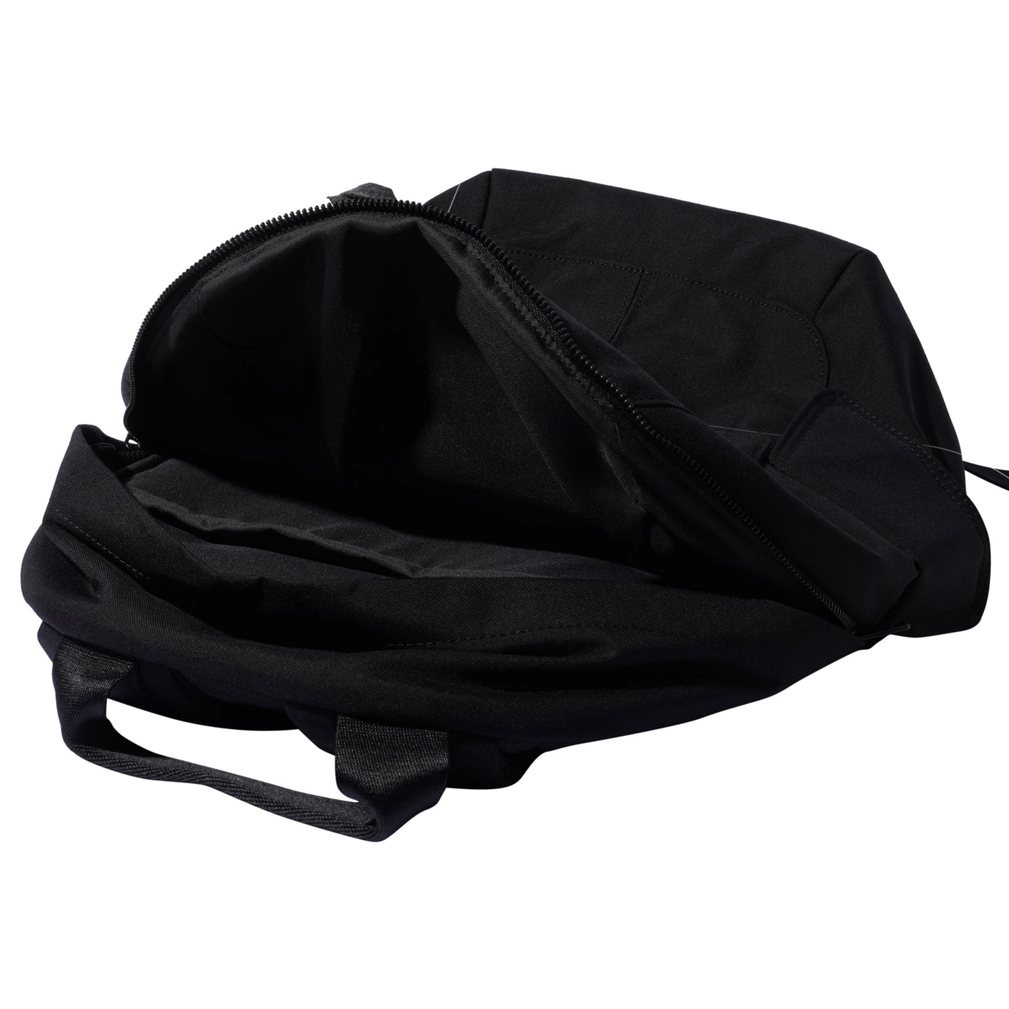 Y-3 BACKPACK S / BLACK