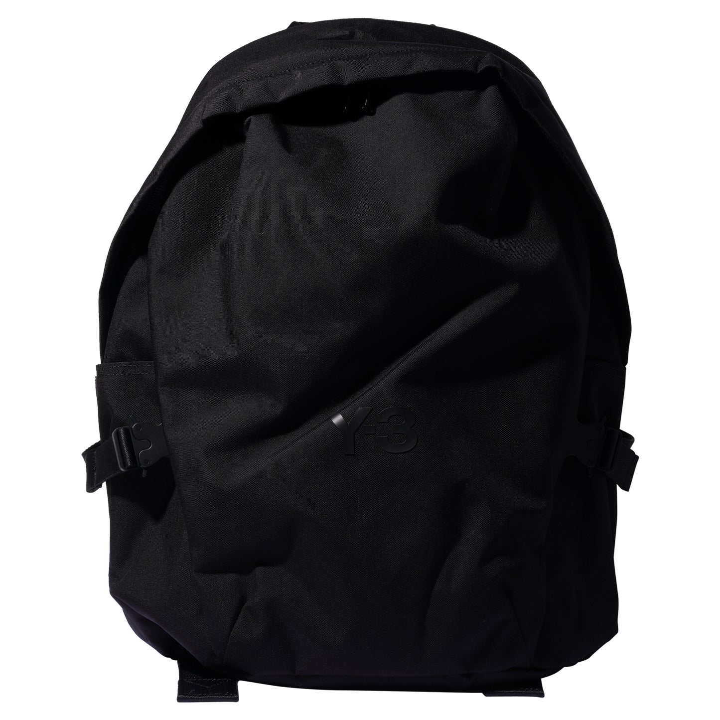 Y-3 STAPL BACKP / BLACK