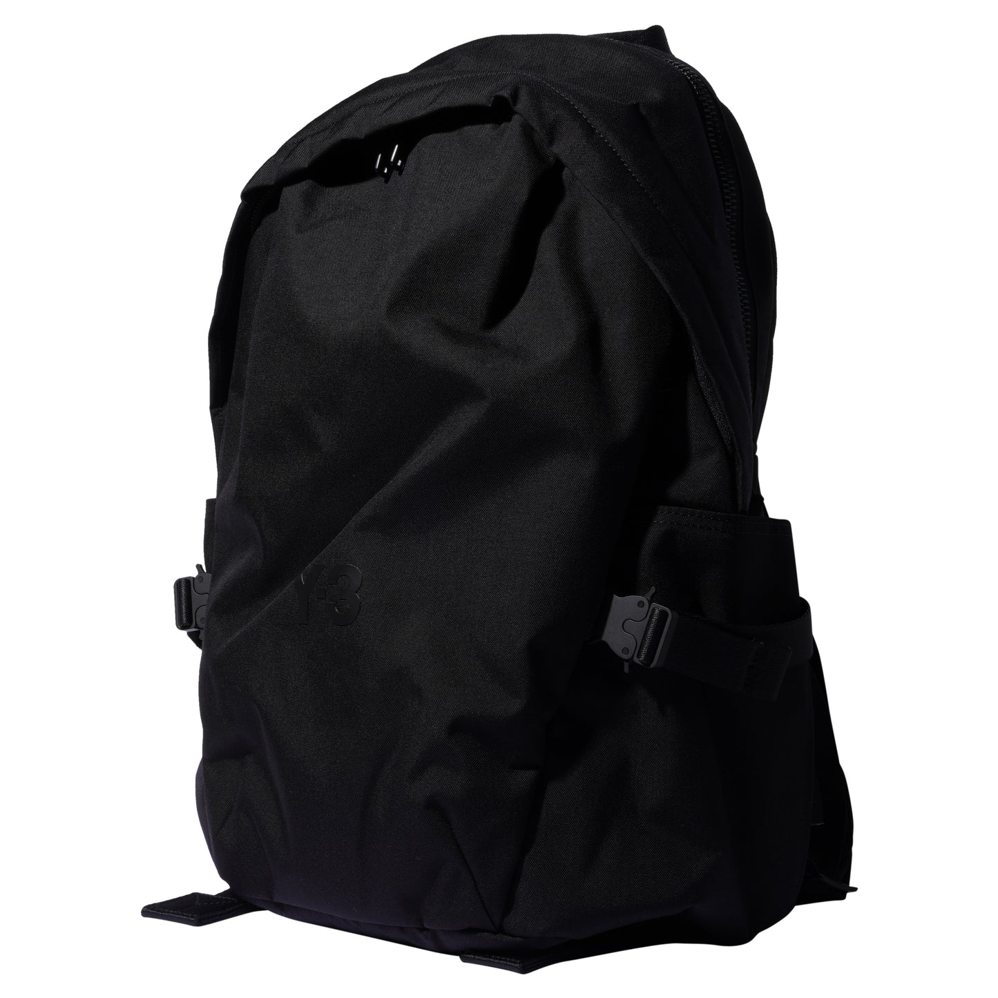 Y-3 STAPL BACKP / BLACK