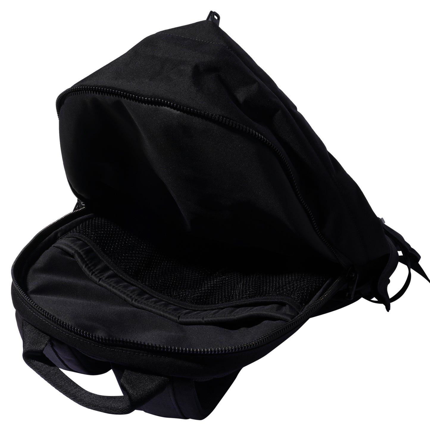 Y-3 STAPL BACKP / BLACK