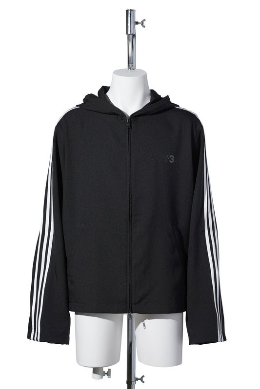 PET-REC U WIRE TT / BLACK