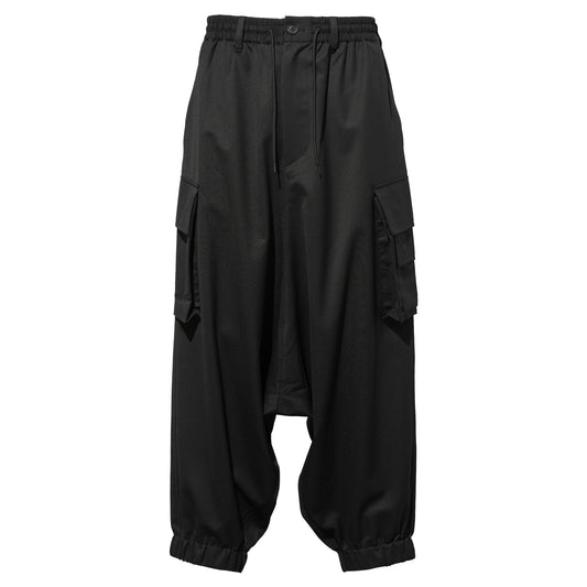 REF WO CARGO PN / BLACK