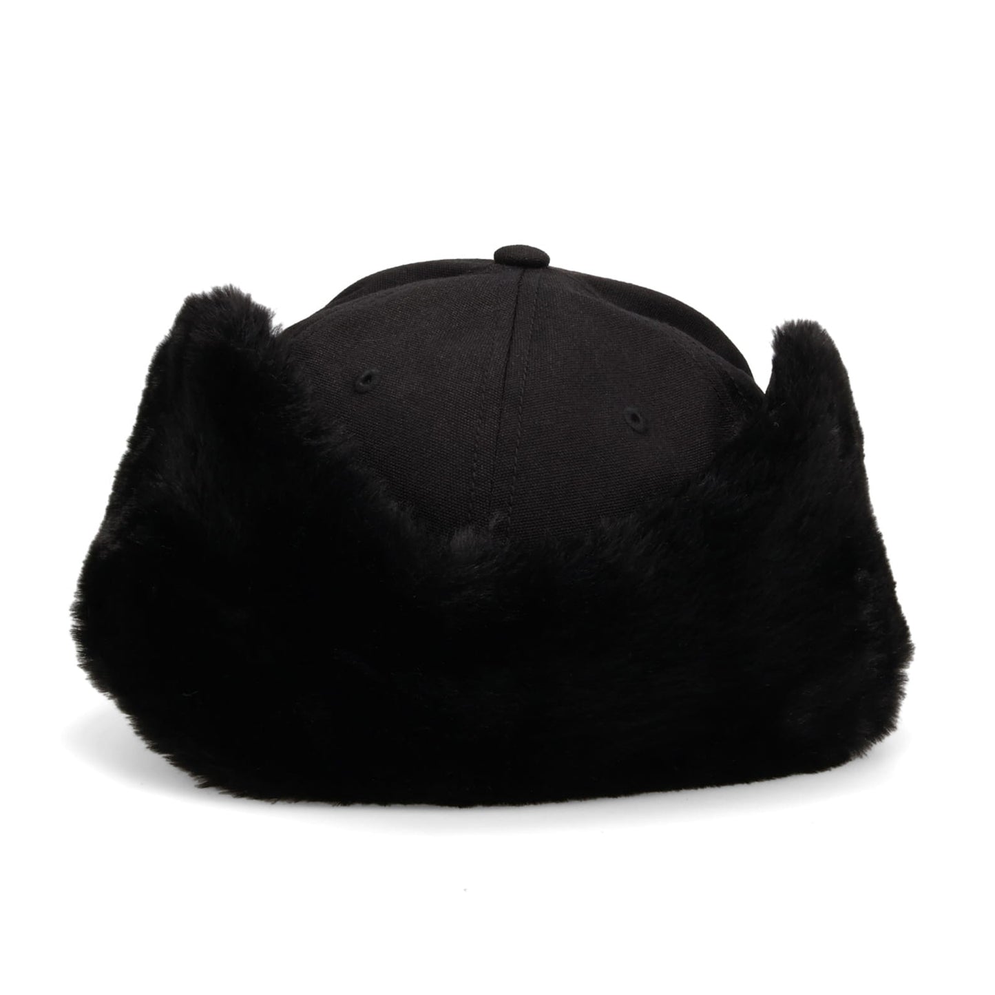 PET-REC Y-3 WINTER CAP / BLACK