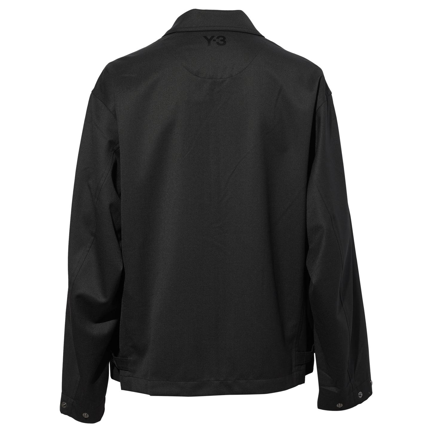 REF W BLOUSON / BLACK