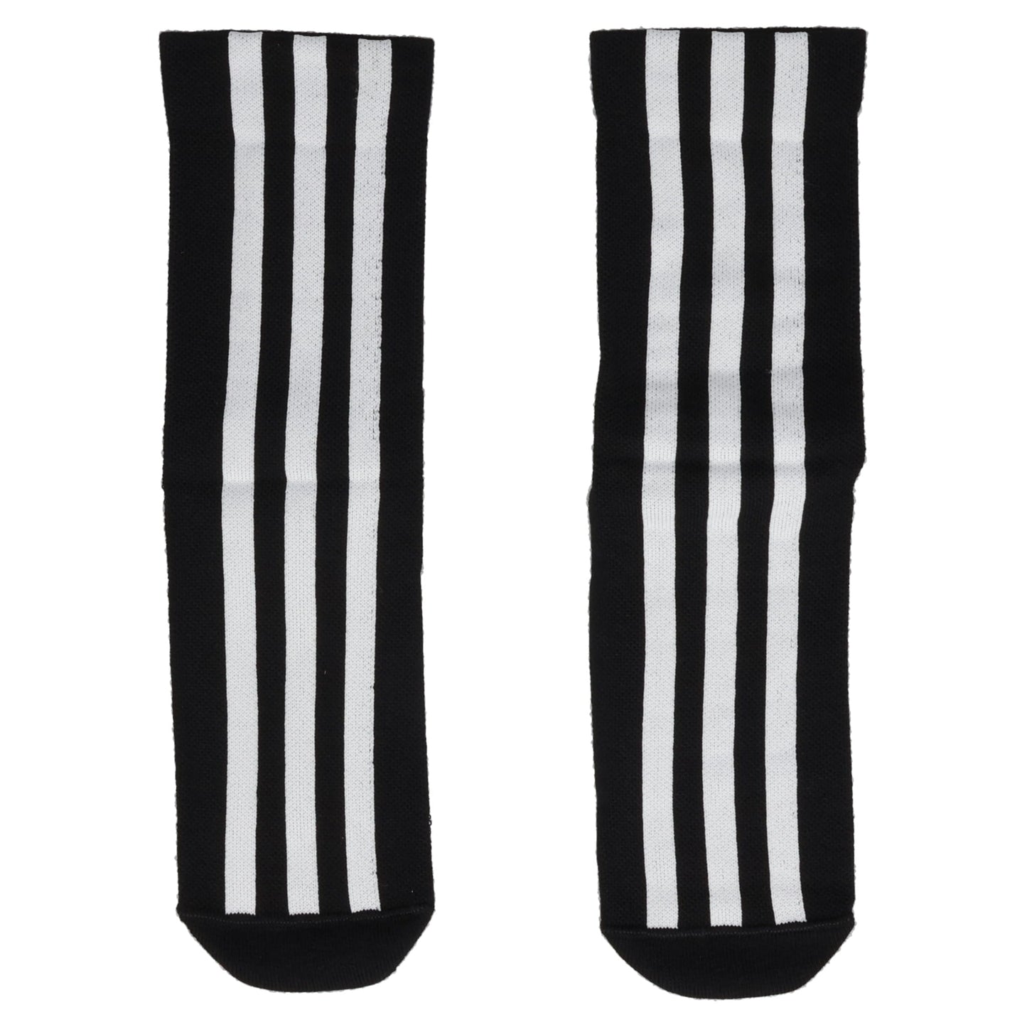 Y-3 STRP SOCK / BLACK