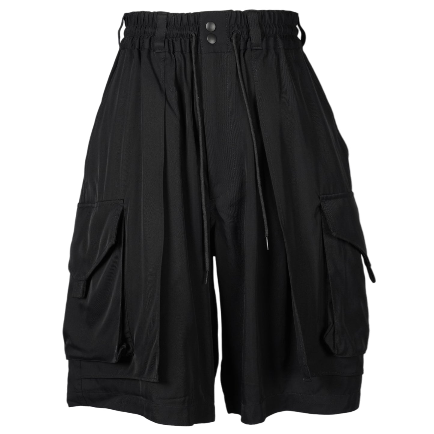 M RYTWILL SHORT / BLACK