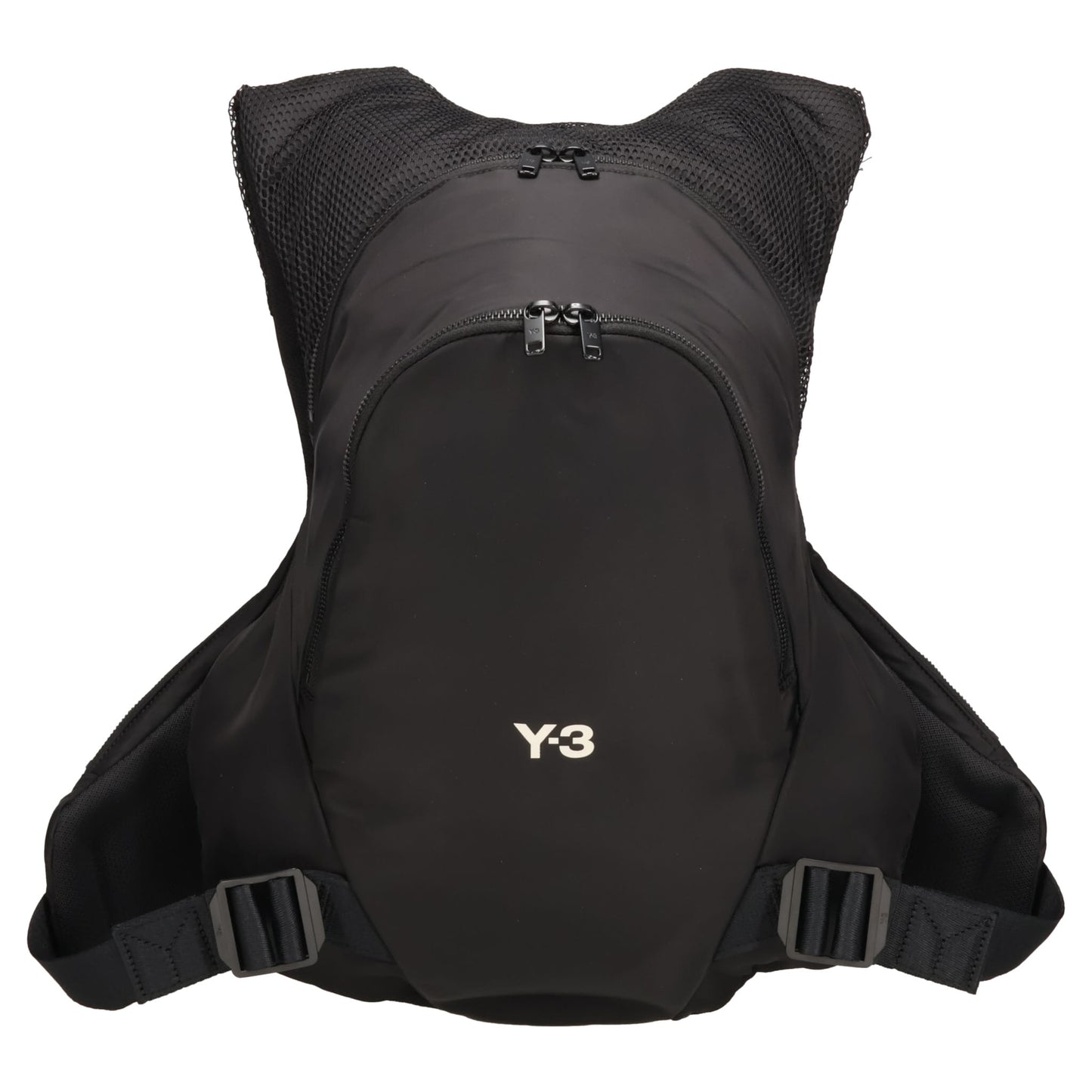 Y-3 BACKPACK / BLACK