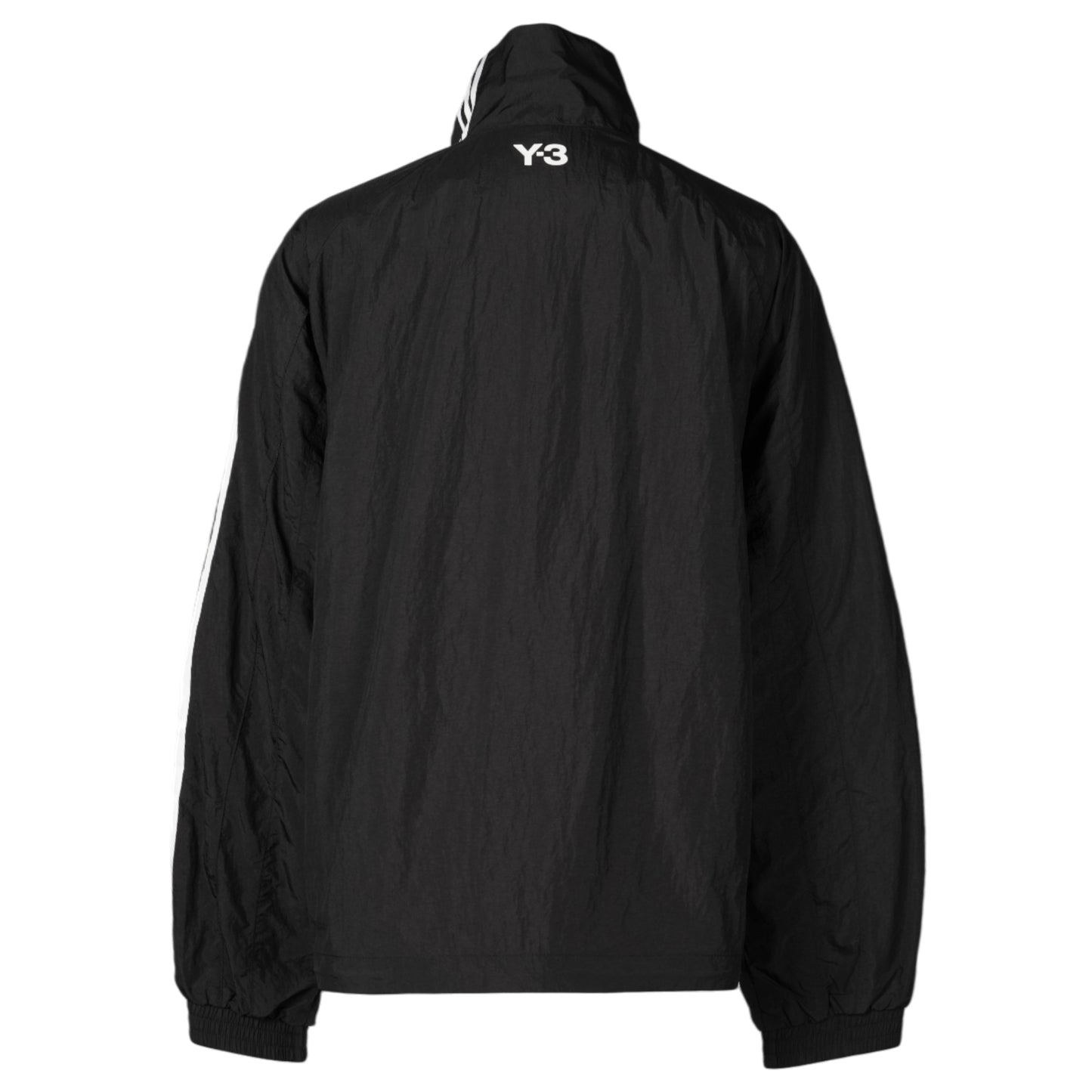 M 3S NYL JKT / BLACK