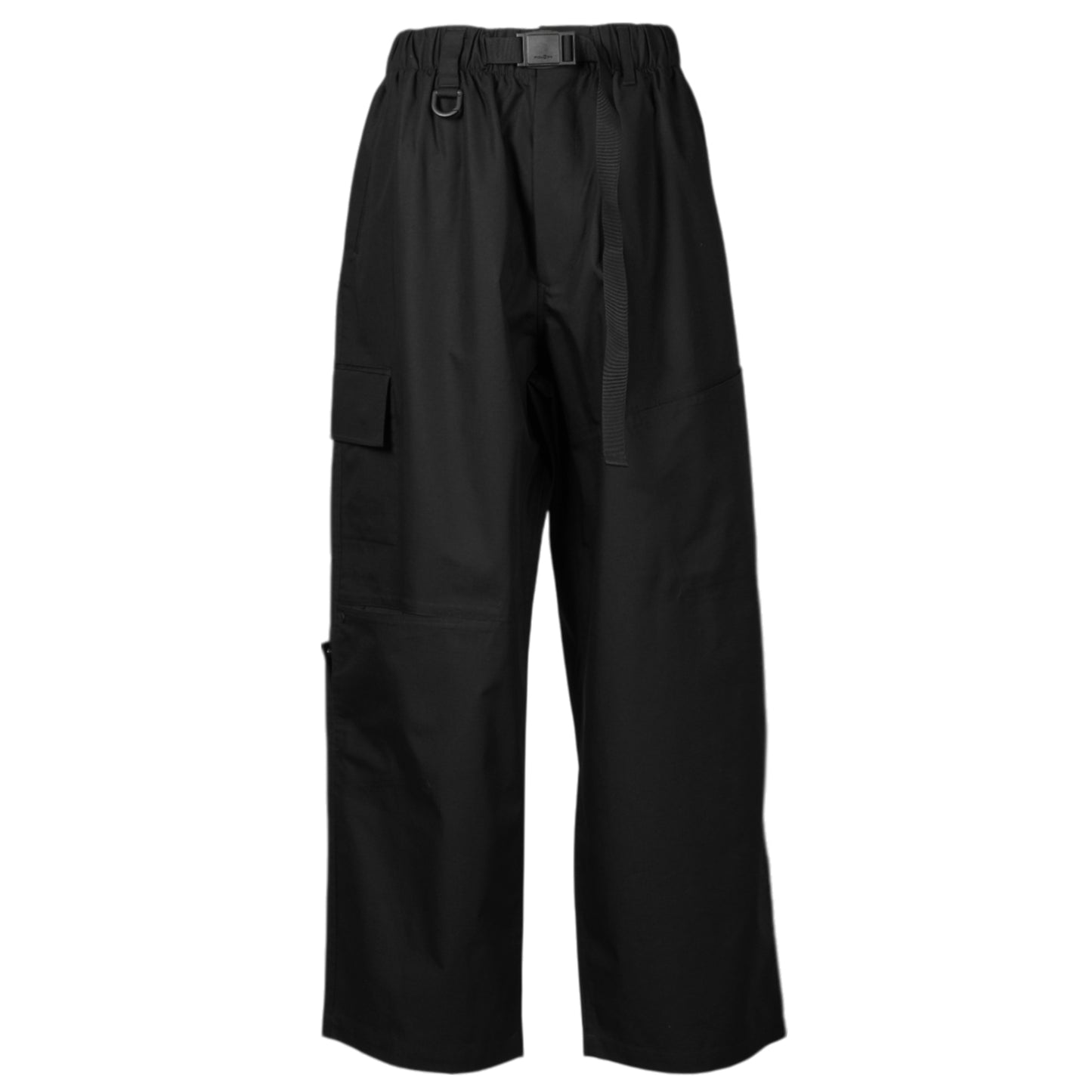 M VENT CARGO PN / BLACK