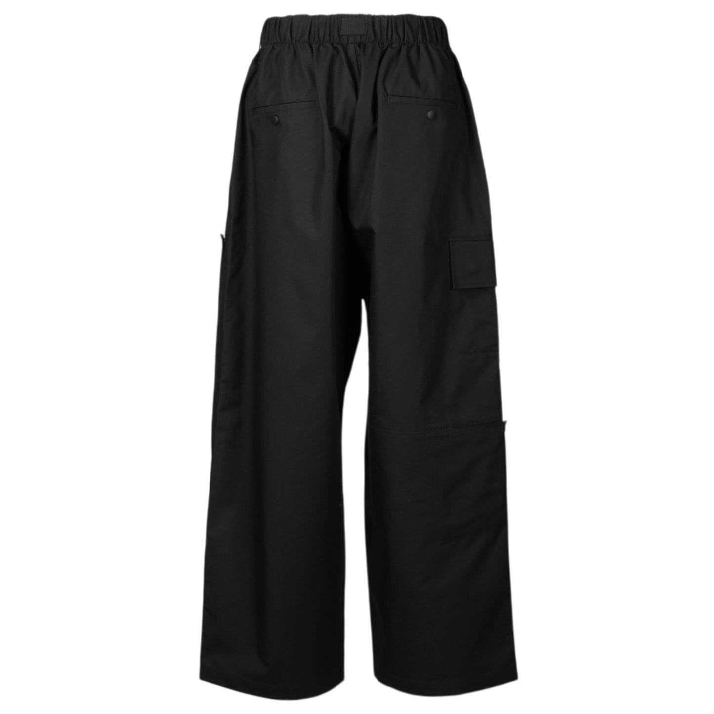 M VENT CARGO PN / BLACK