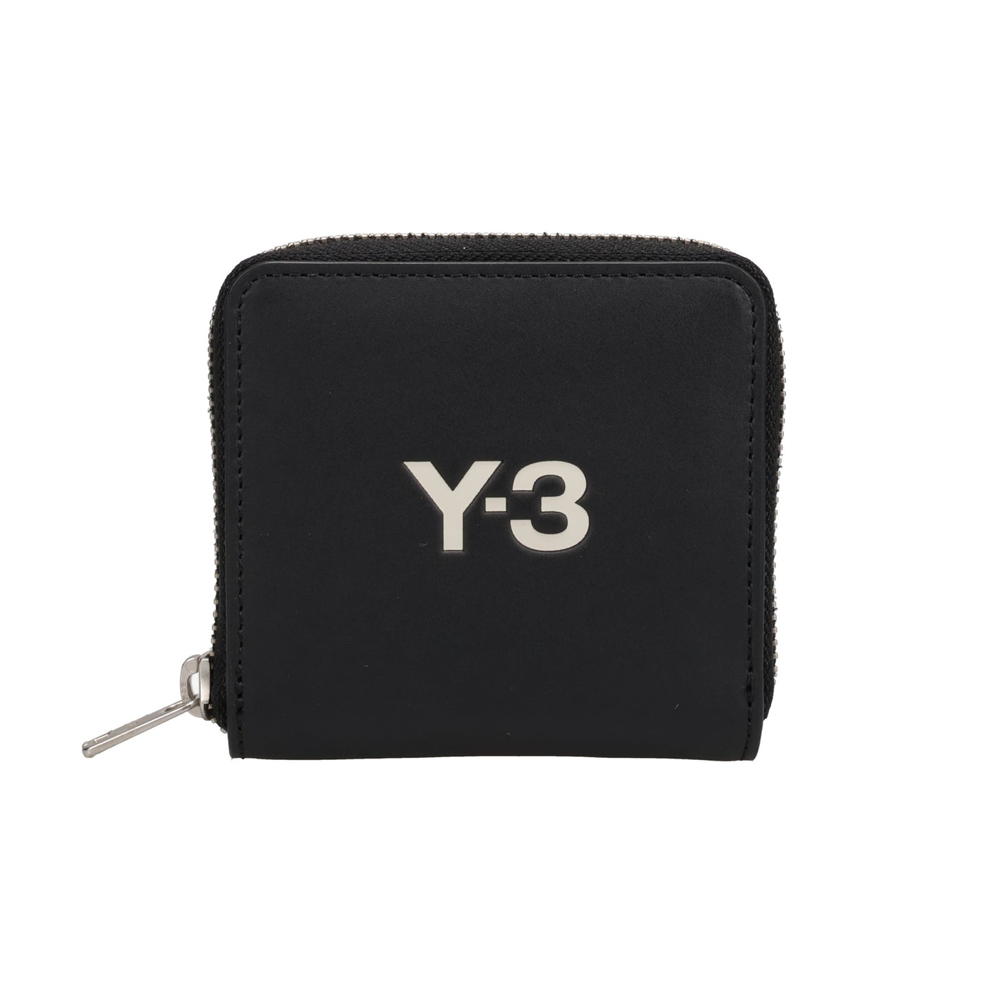 Y-3 WALLET / BLACK