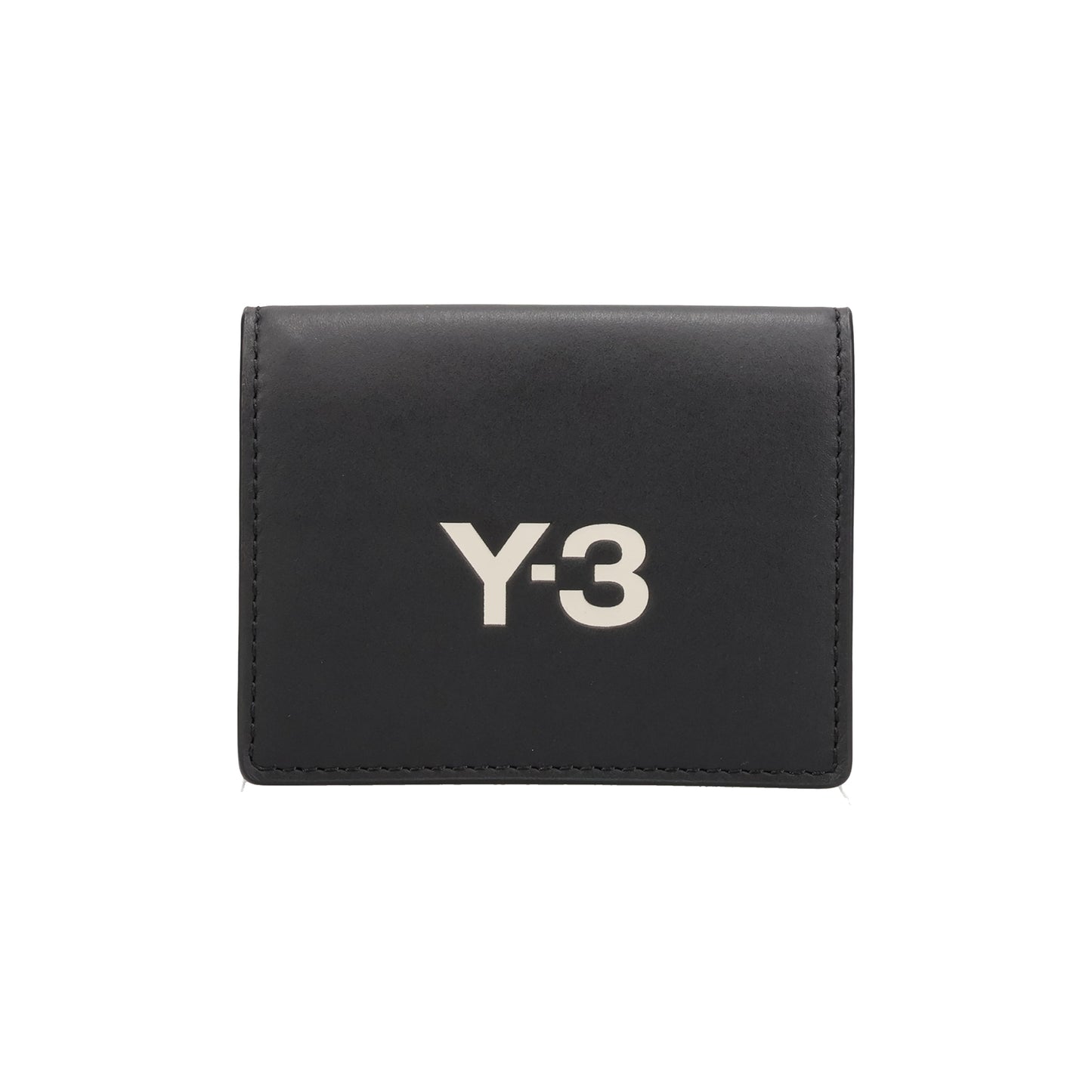 Y-3 CARD HOLDER / BLACK