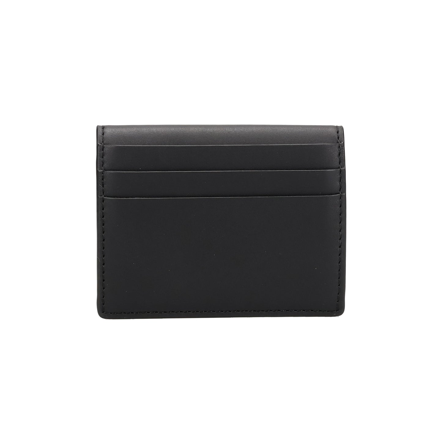 Y-3 CARD HOLDER / BLACK