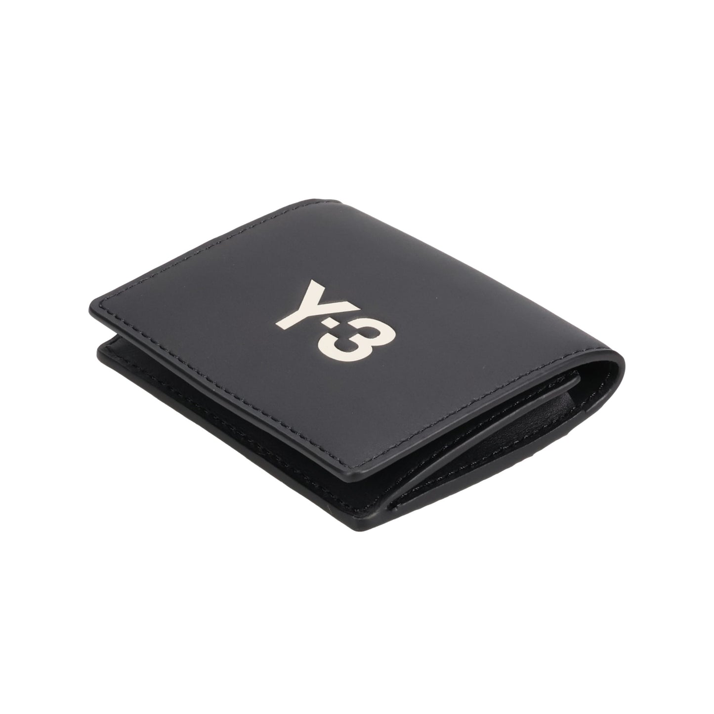 Y-3 CARD HOLDER / BLACK