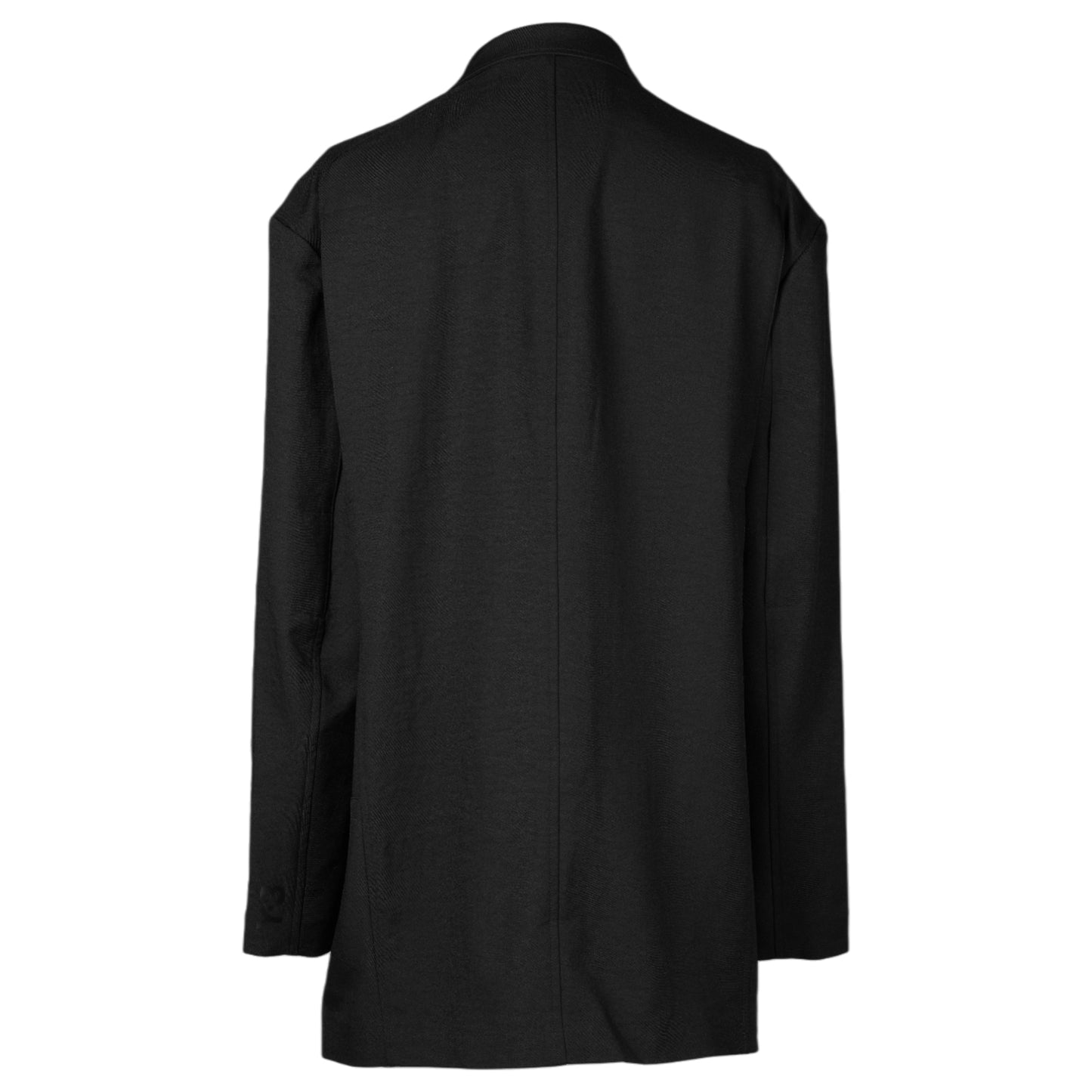 M SP UN BLAZER / BLACK