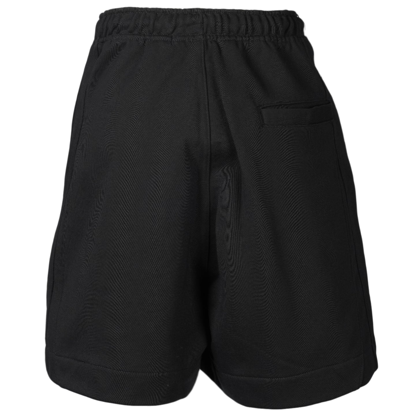 M FT CUTL SHORT / BLACK