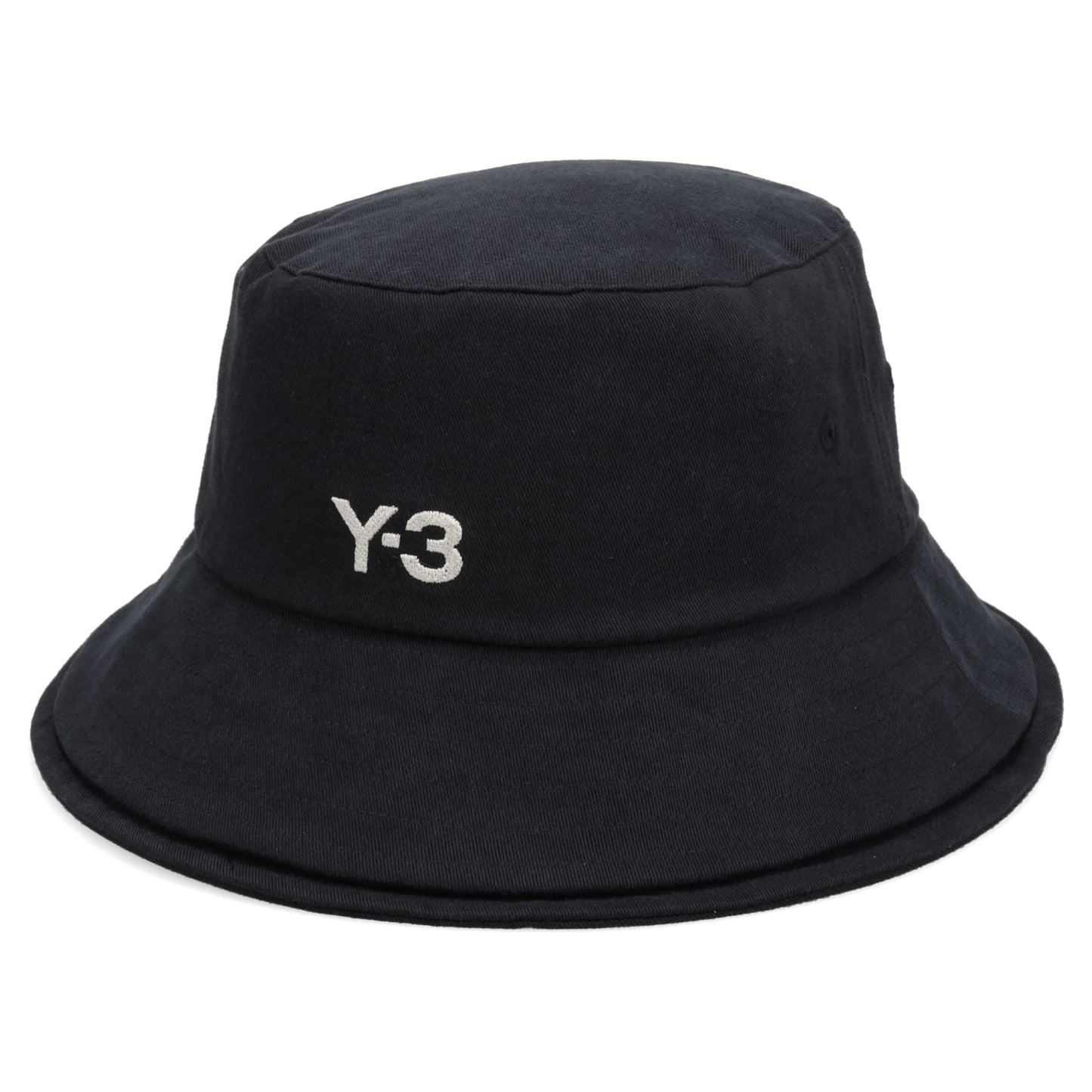 Y-3 STRP B HAT / BLACK