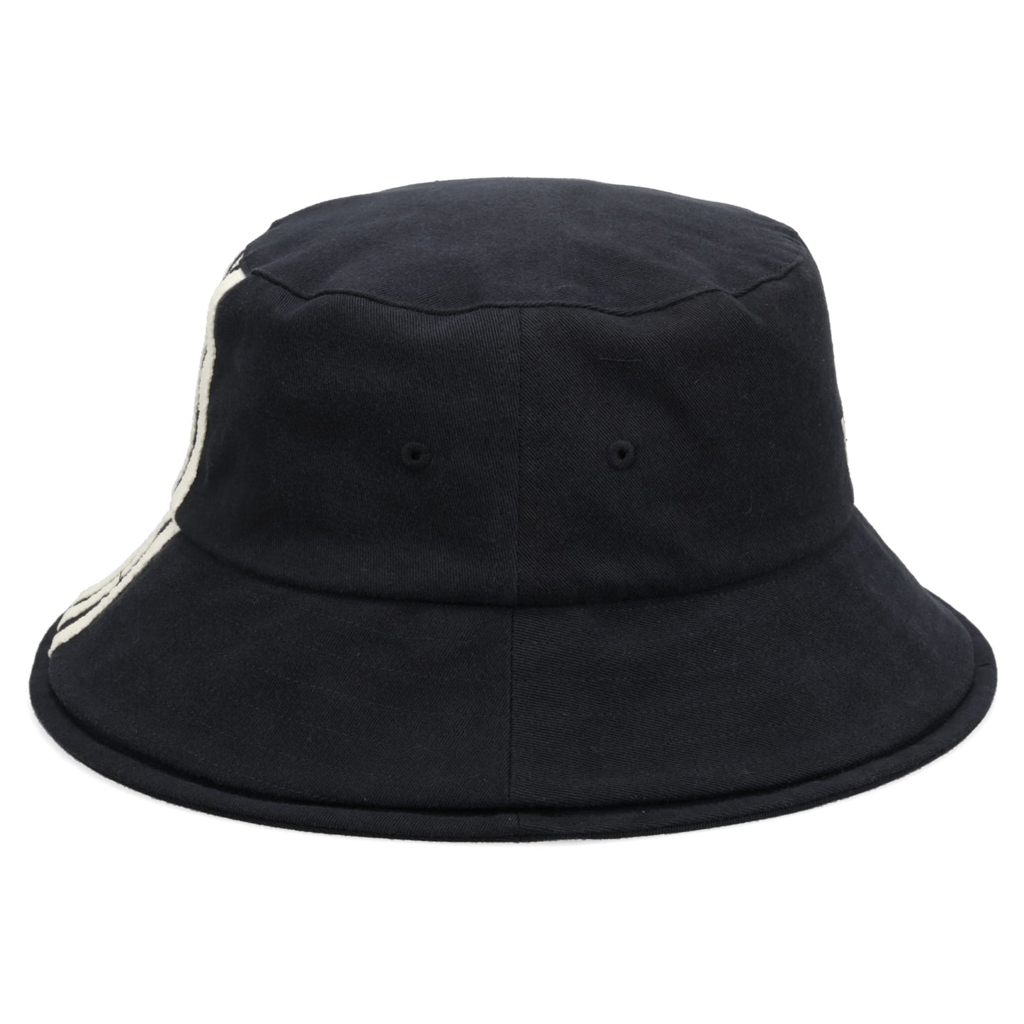 Y-3 STRP B HAT / BLACK