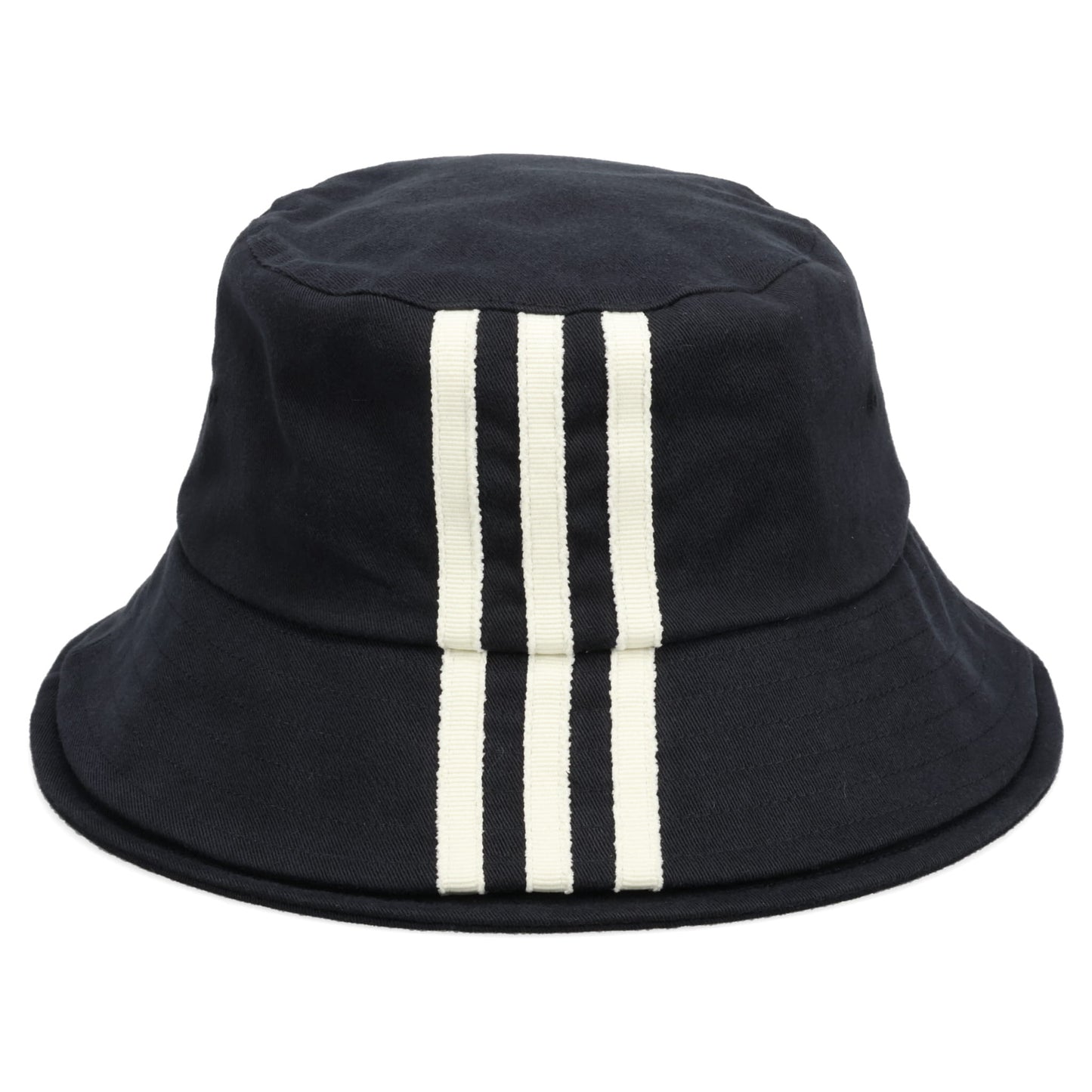 Y-3 STRP B HAT / BLACK