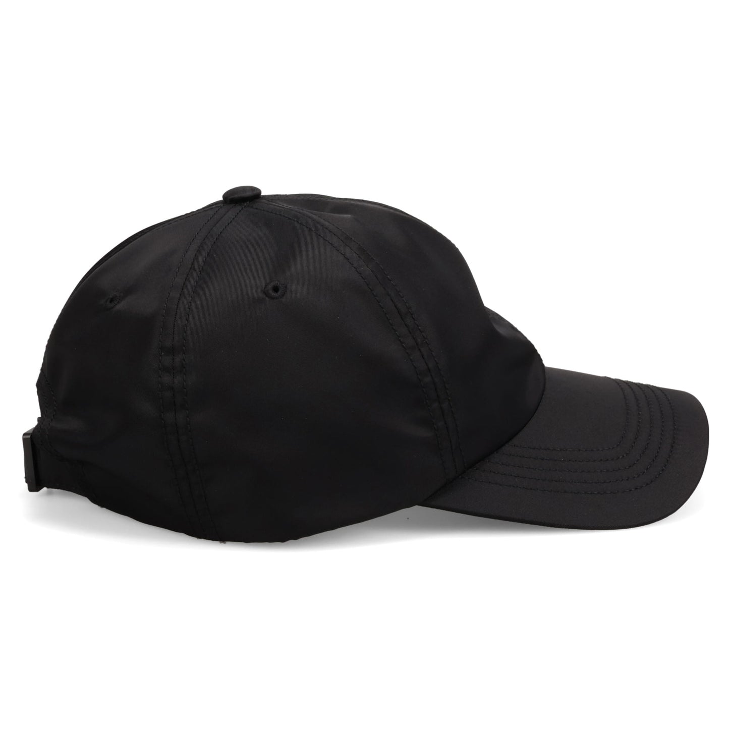 Y-3 TECH CAP / BLACK