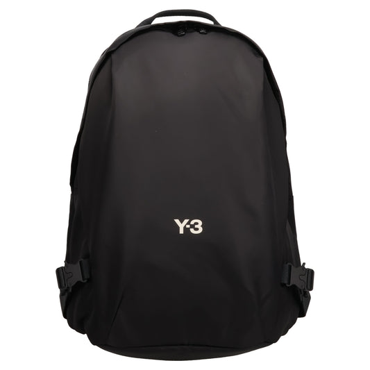 Y-3 BACKPACK / BLACK