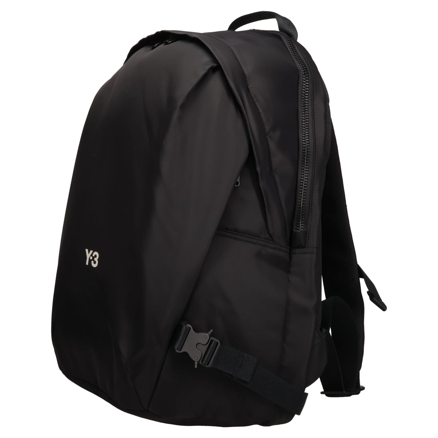 Y-3 BACKPACK / BLACK