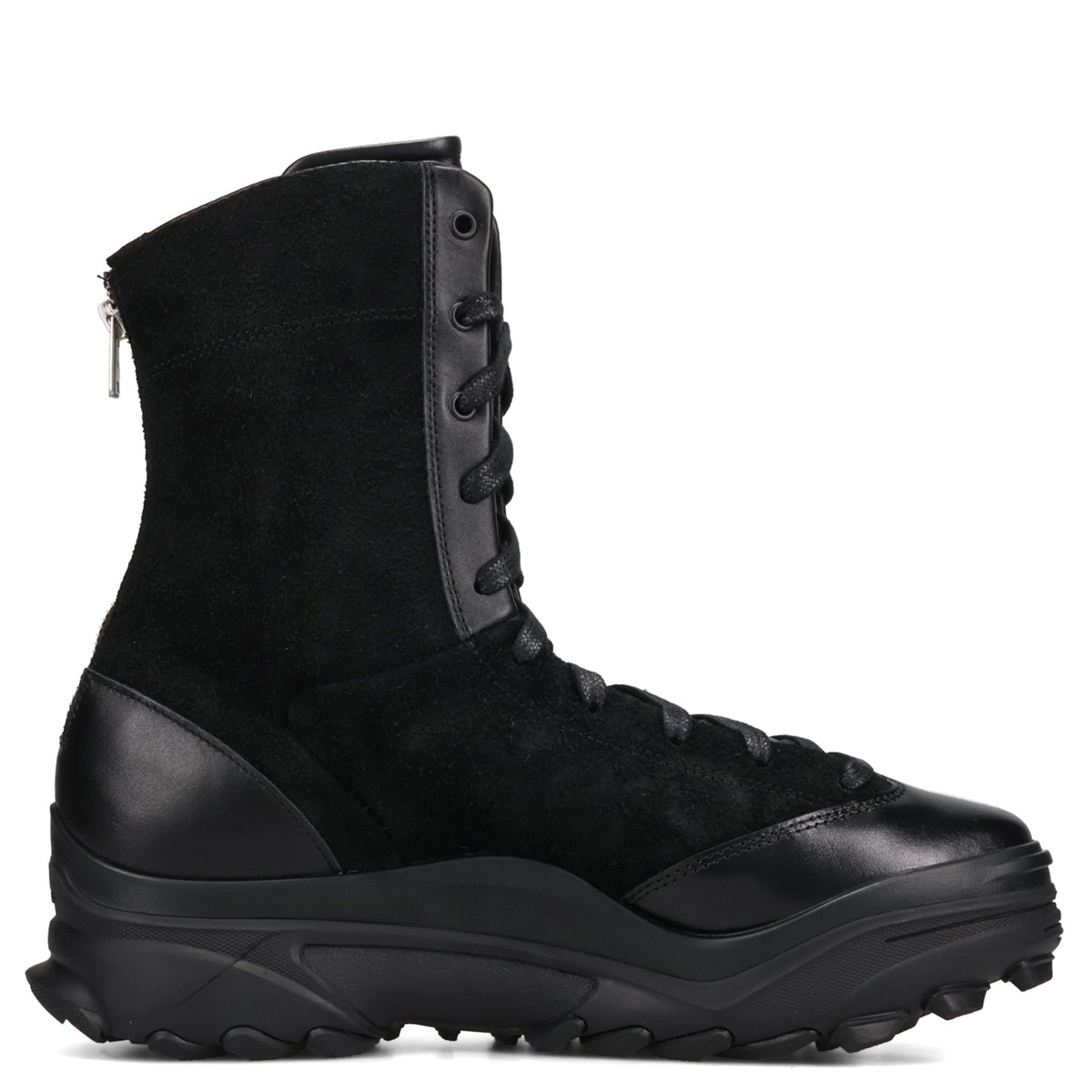 Y-3 GSG9 BOOT / BLACK