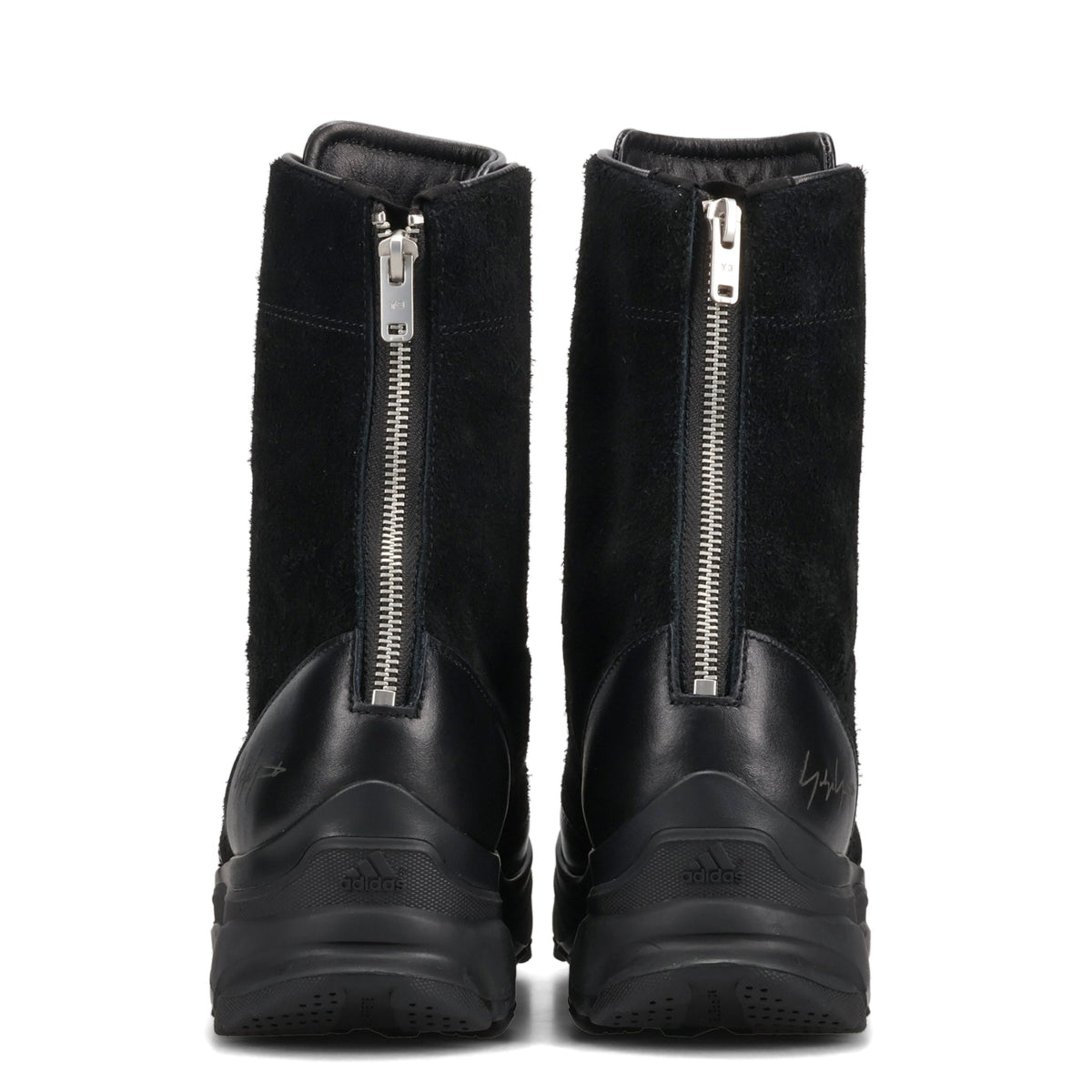 Y-3 GSG9 BOOT / BLACK