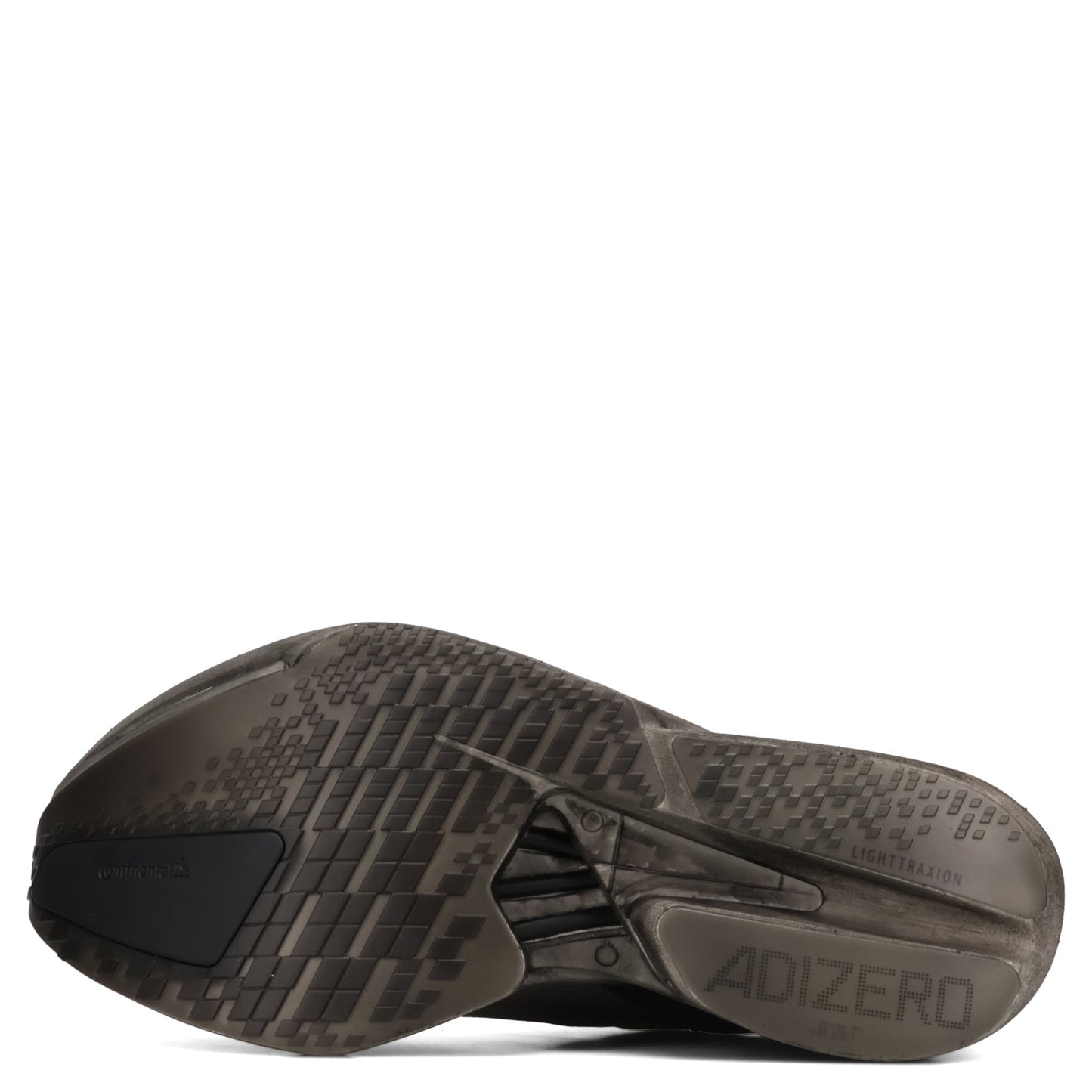 Y-3 ADIOS PRO 4 / BLACK/OWHITE/GREFIV