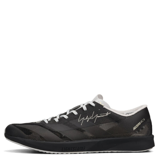 Y-3 ADIZERO RC6 / BLACK/BLACK/LGSOGR