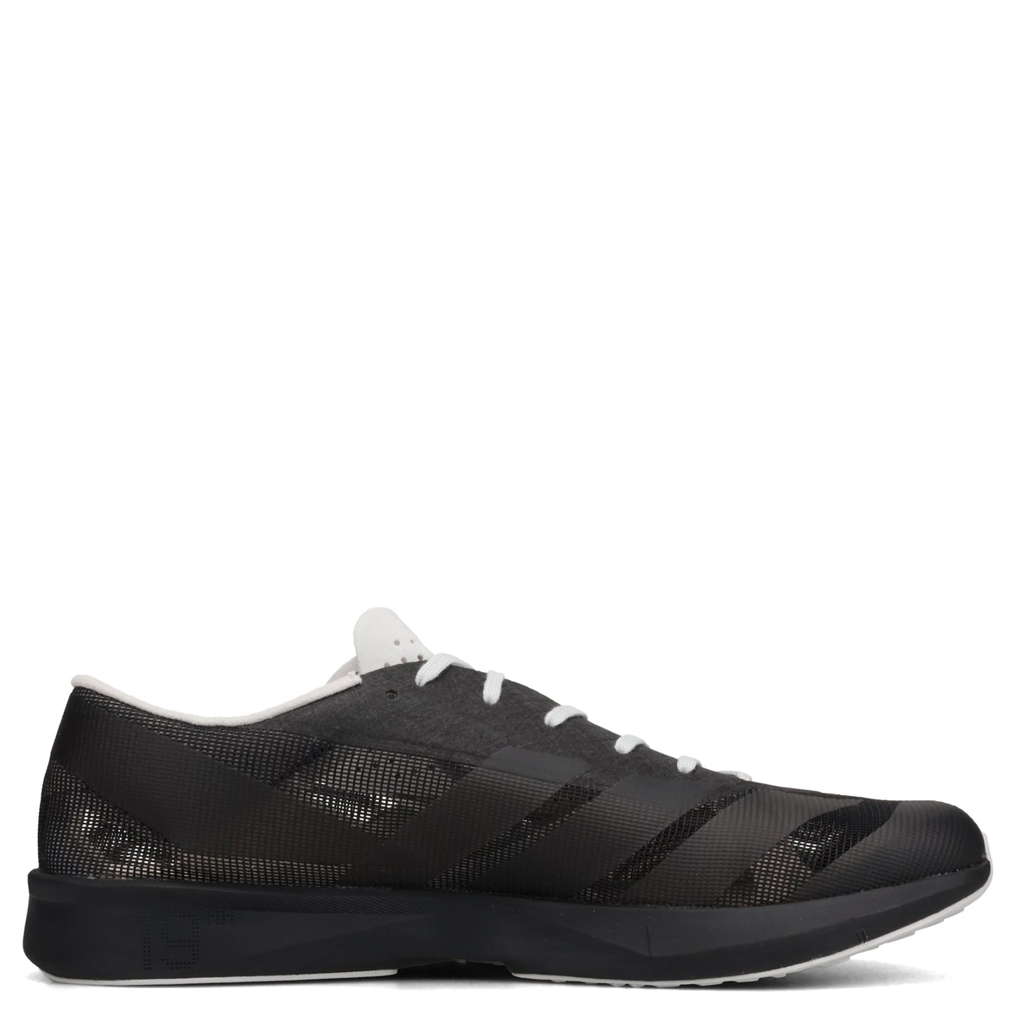 Y-3 ADIZERO RC6 / BLACK/BLACK/LGSOGR