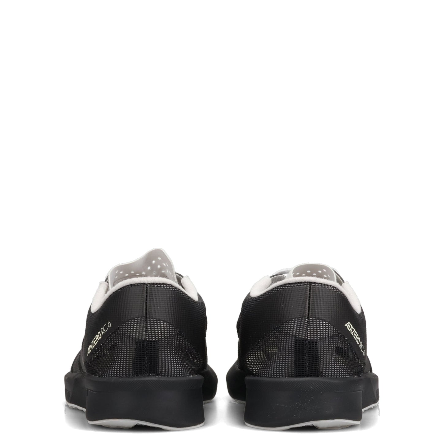 Y-3 ADIZERO RC6 / BLACK/BLACK/LGSOGR