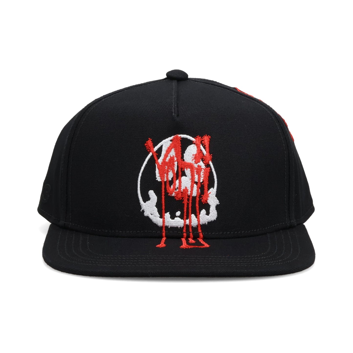 Y-3 CHITO CAP / BLACK