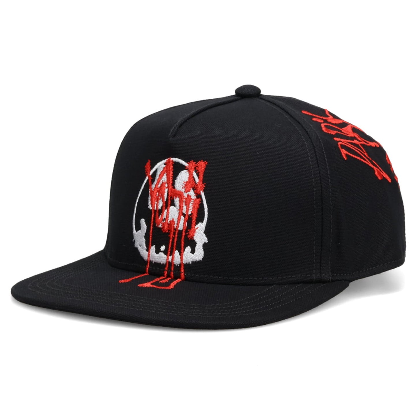 Y-3 CHITO CAP / BLACK