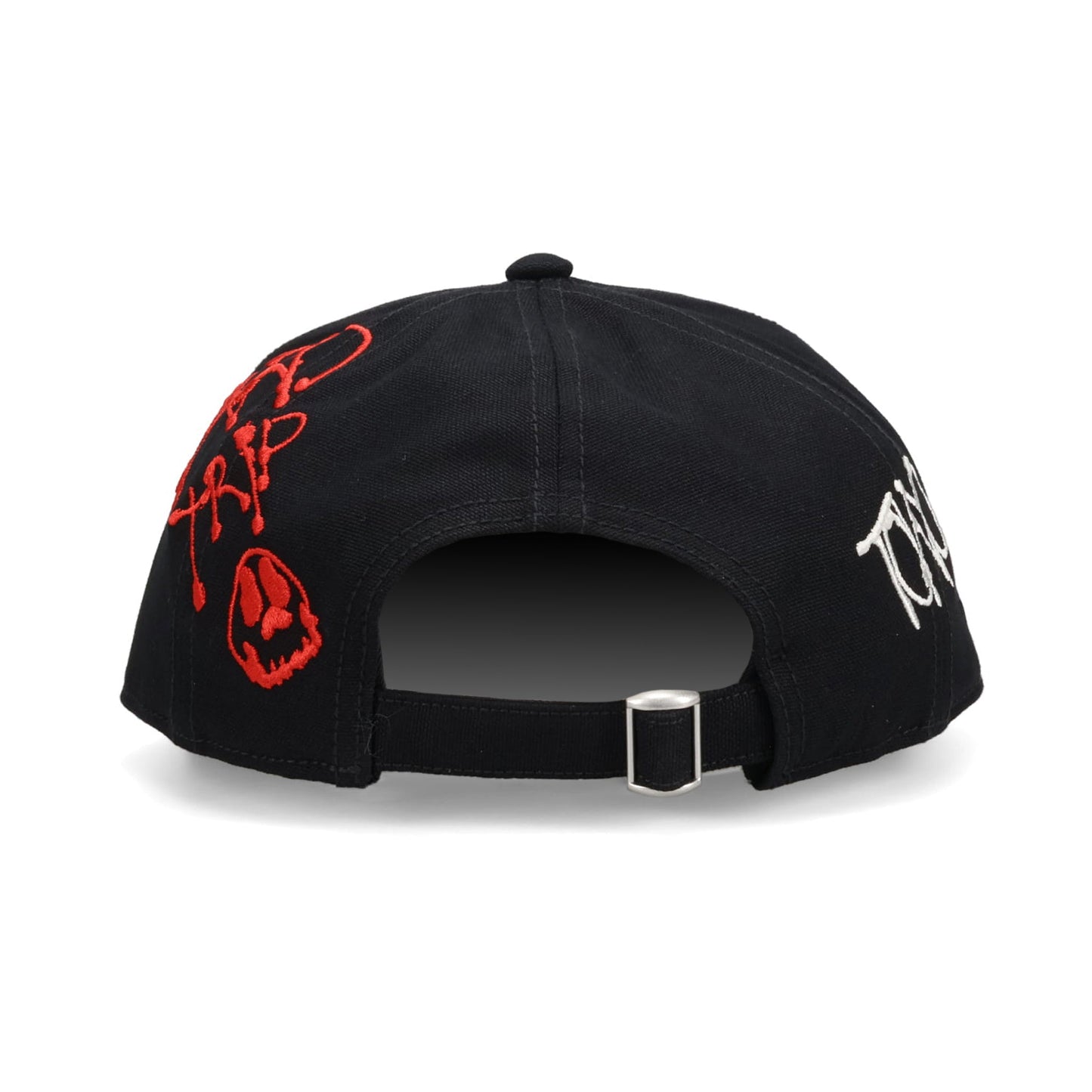 Y-3 CHITO CAP / BLACK