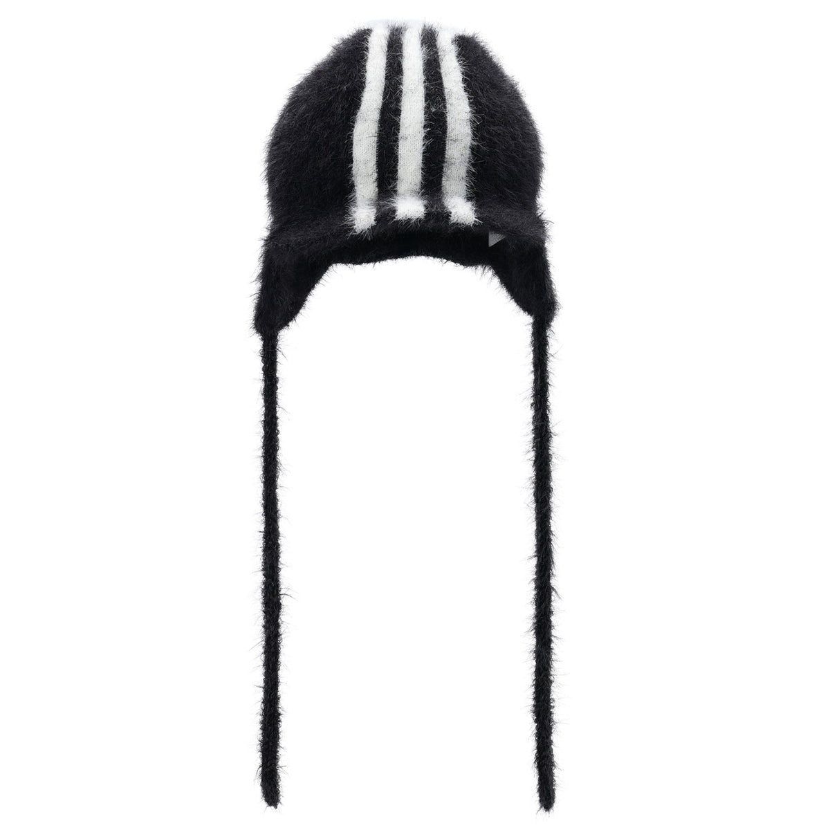 Y-3 3S BONNET / BLACK