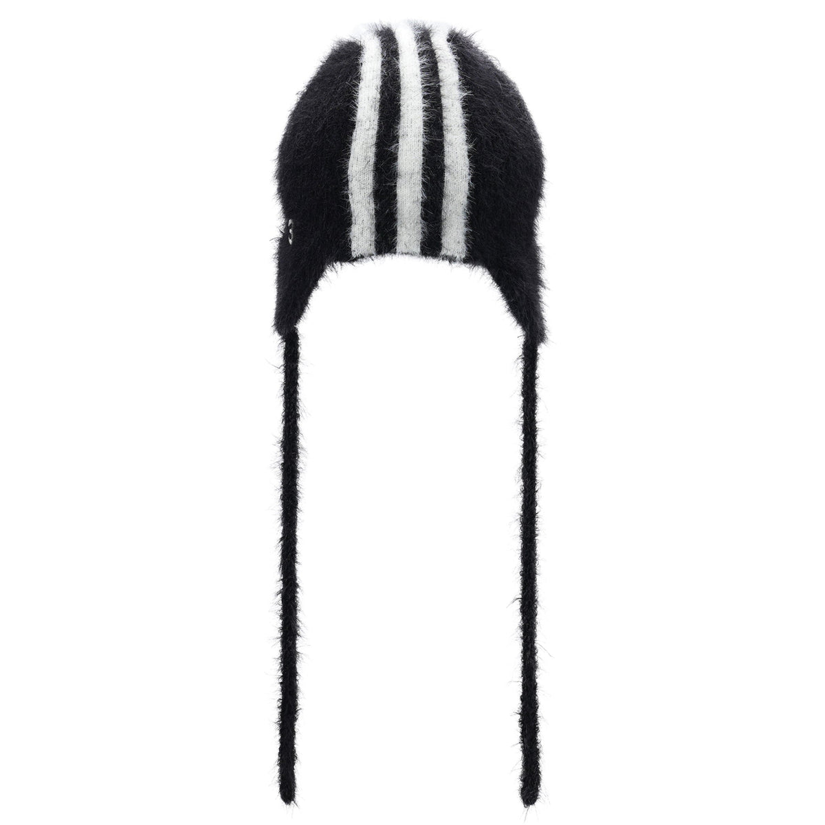 Y-3 3S BONNET / BLACK