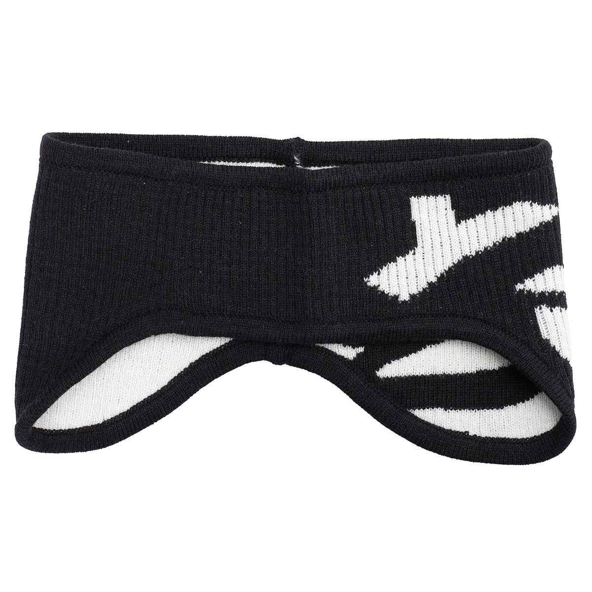 Y-3 HEADBAND / BLACK