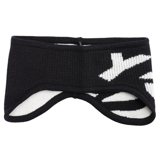 Y-3 HEADBAND / BLACK