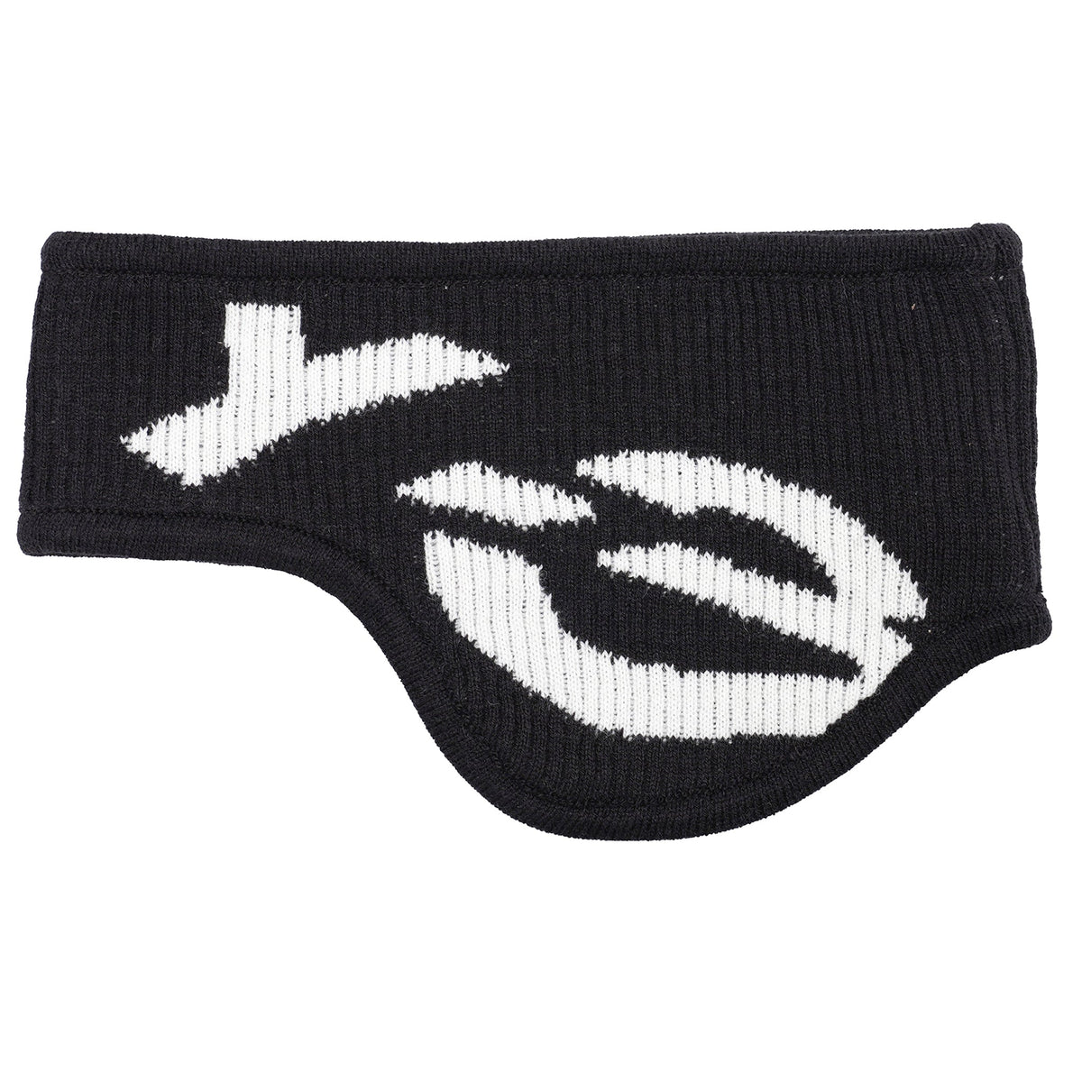Y-3 HEADBAND / BLACK