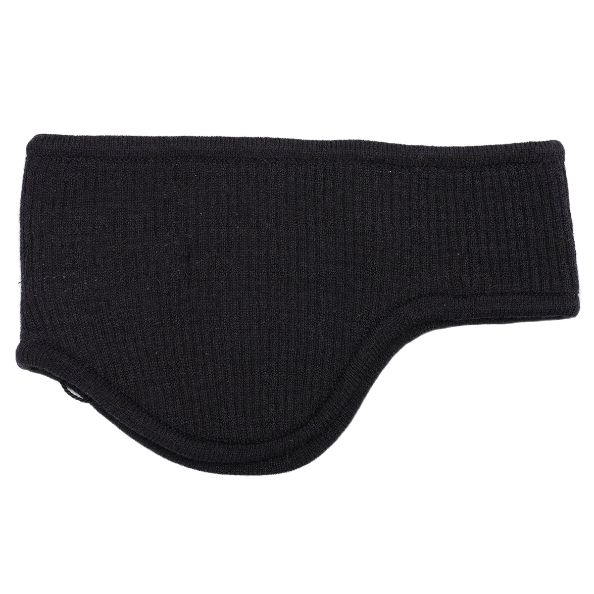 Y-3 HEADBAND / BLACK