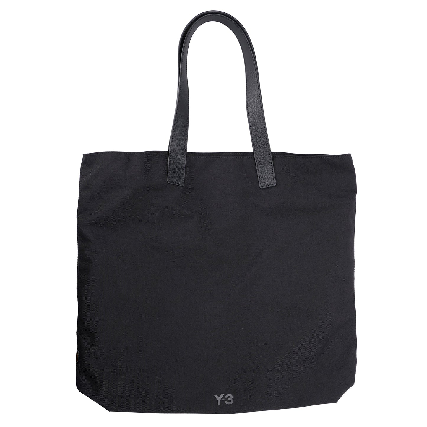 Y-3 CHITO TOTE / BLACK