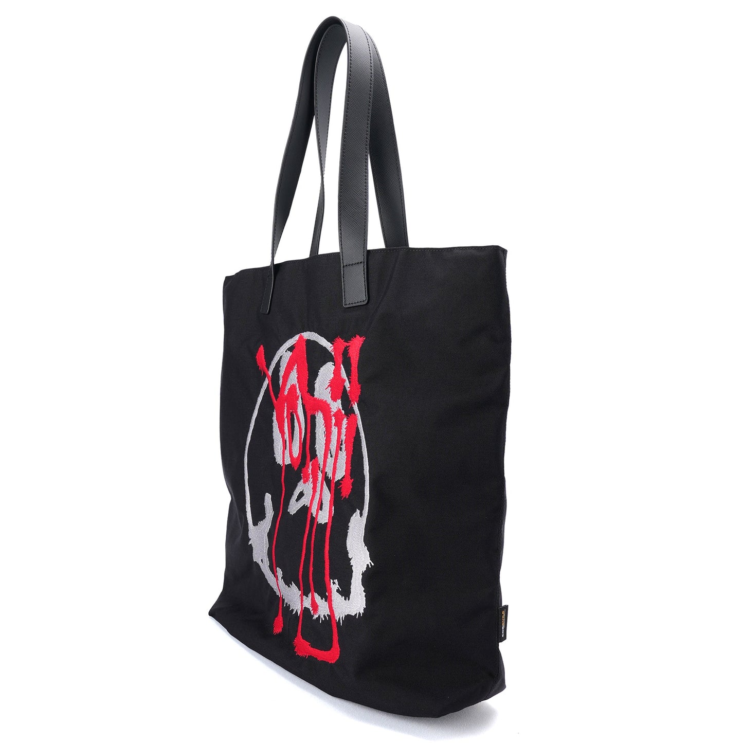 Y-3 CHITO TOTE / BLACK