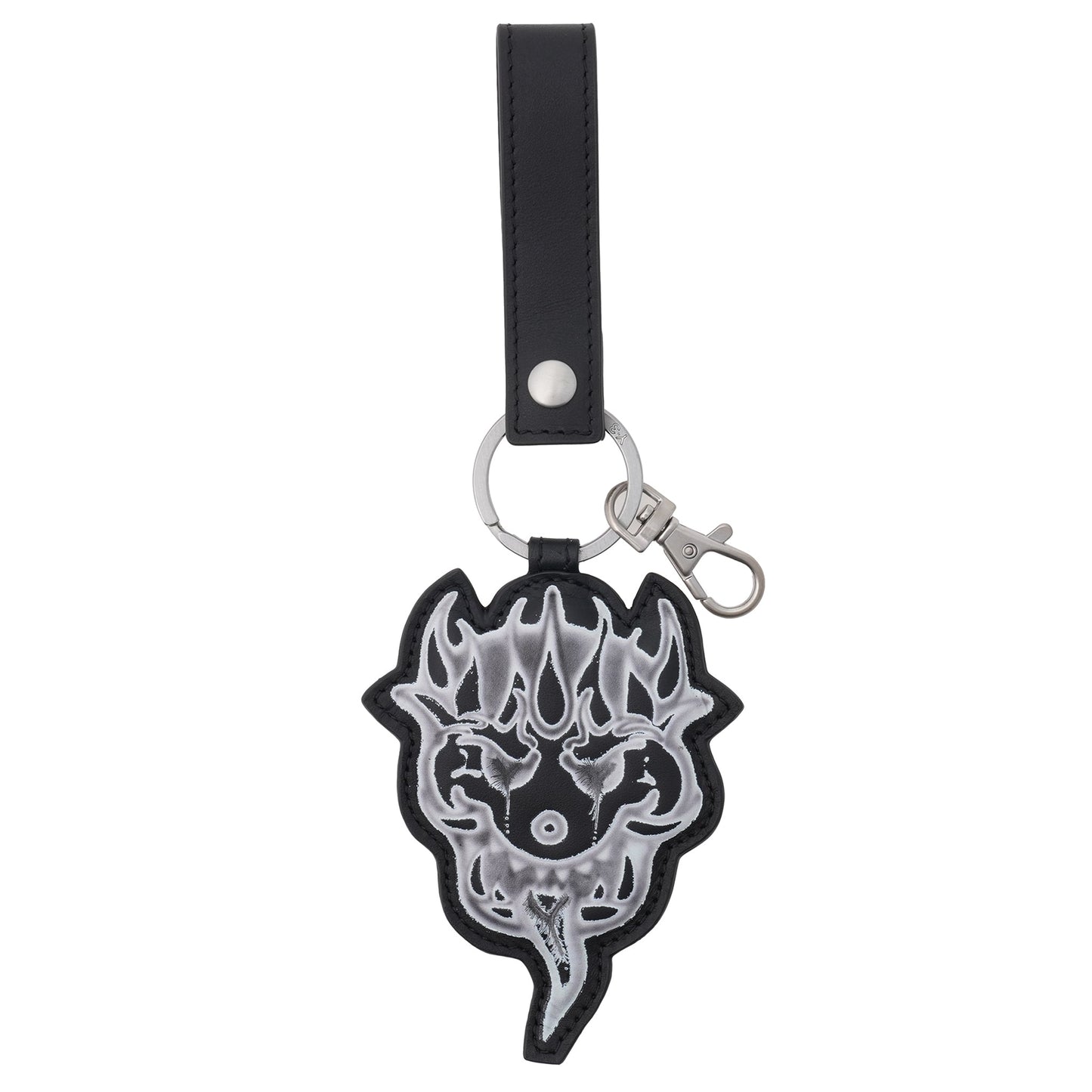Y-3 CHITO KEY / BLACK