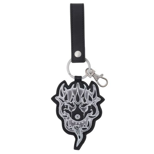 Y-3 CHITO KEY / BLACK