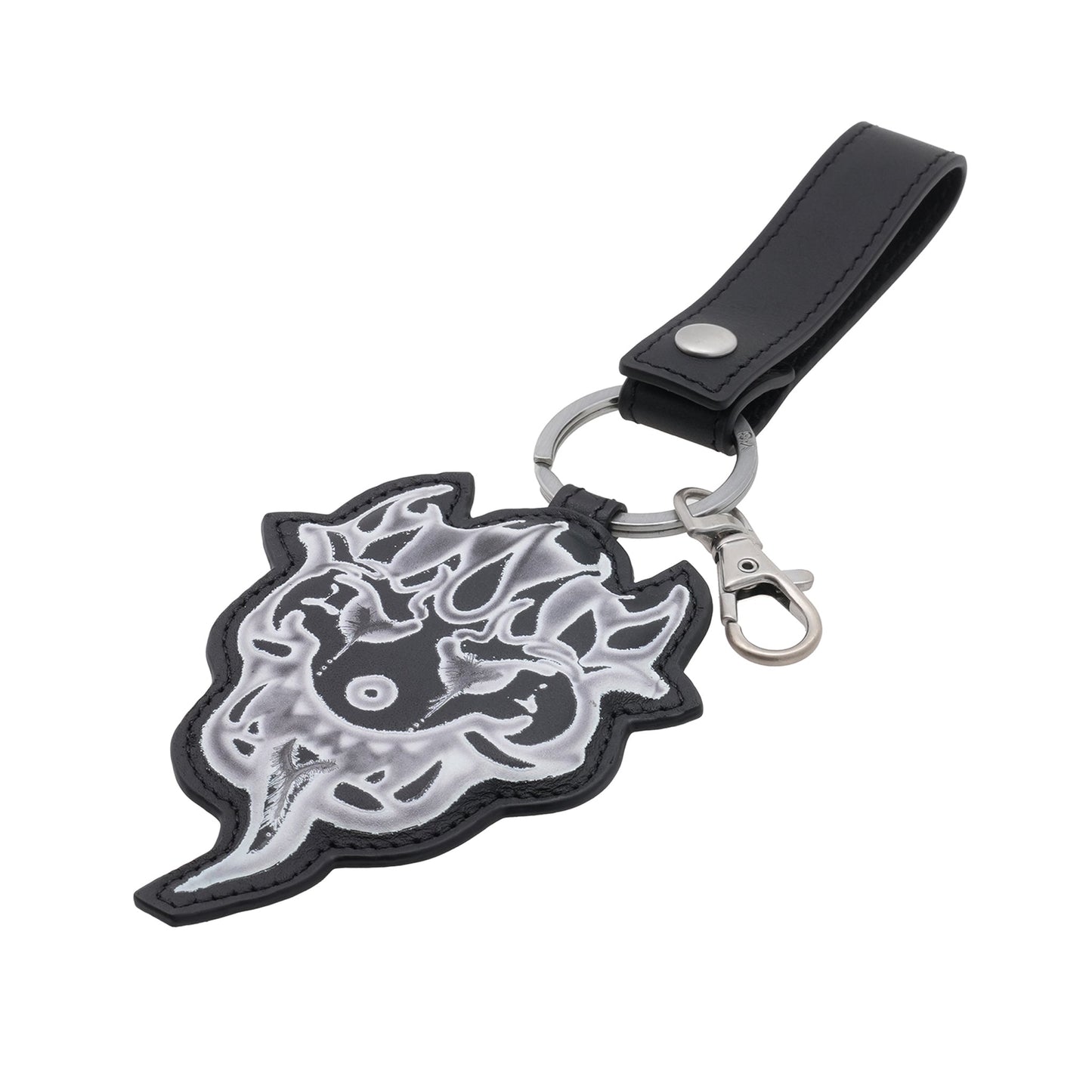 Y-3 CHITO KEY / BLACK