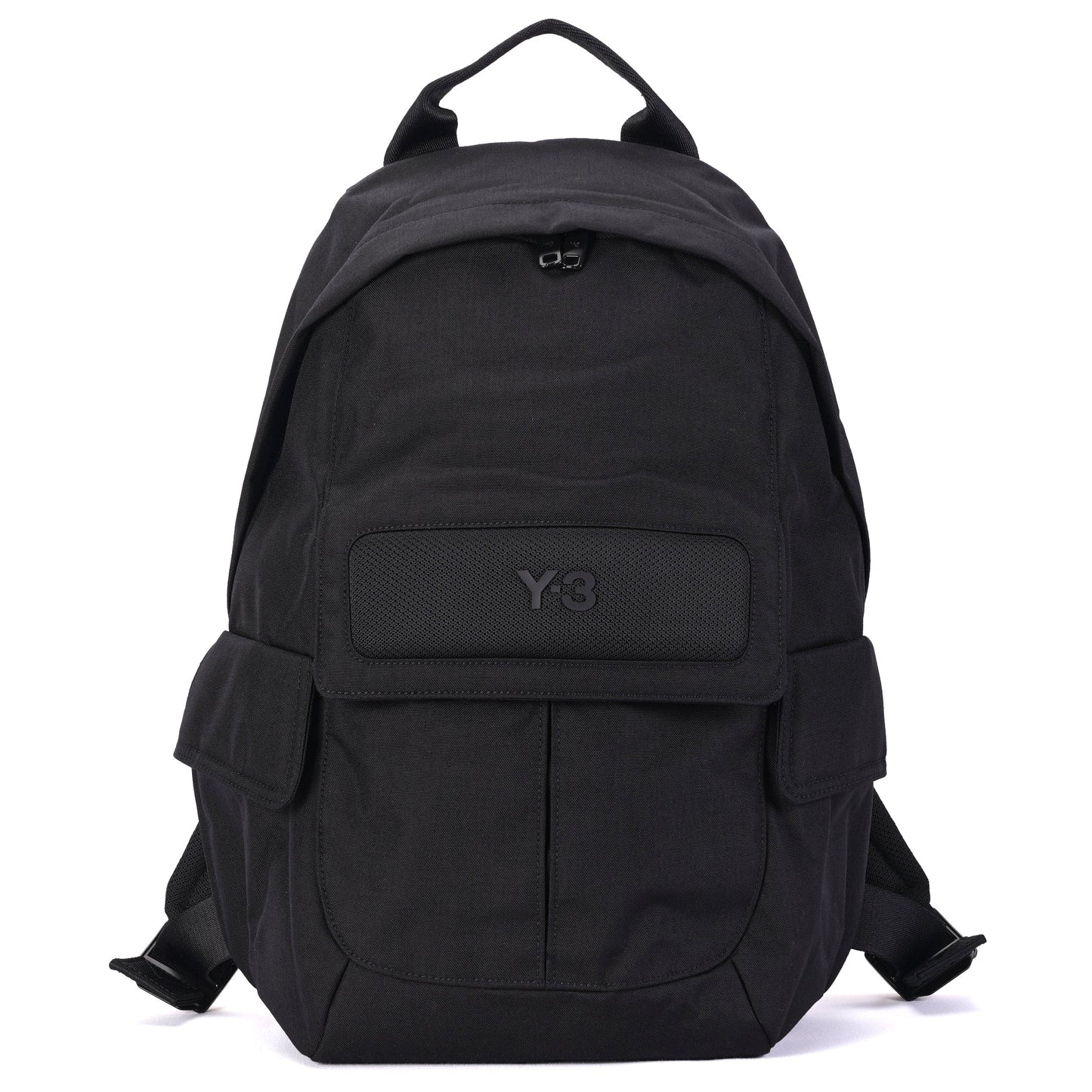 Y-3 BACKPACK S / BLACK